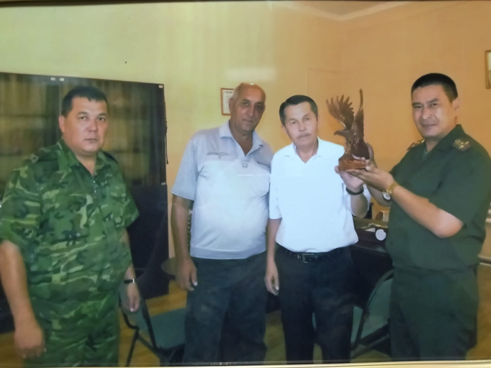 Телефонда порно көруге арналған қолданба